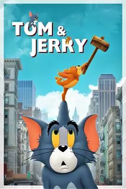 Tom et Jerry