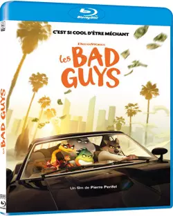 Les Bad Guys