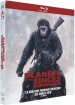 La Planète des Singes - Suprématie