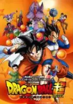 Dragon Ball Super - Saison 1