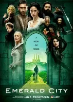 Emerald City - Saison 1