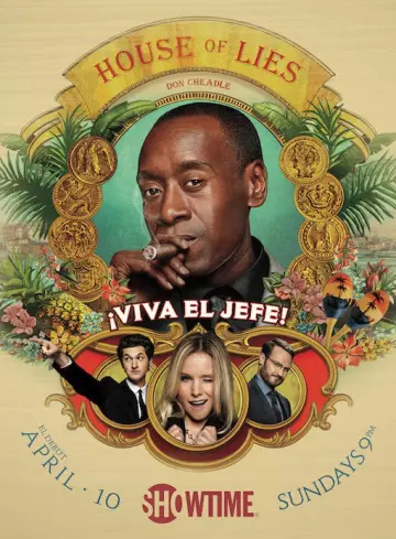 House of Lies - Saison 5