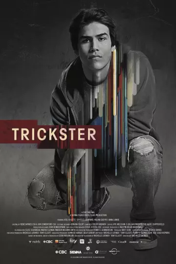 Trickster - Saison 1