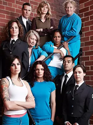 Wentworth - Saison 2