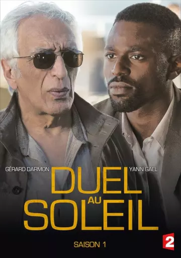 Duel au soleil - Saison 2