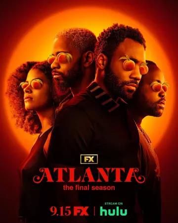 Atlanta (2016) - Saison 4