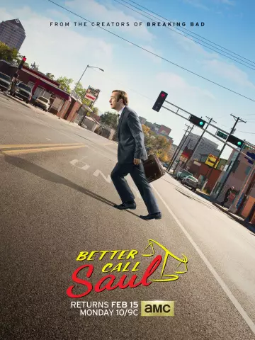 Better Call Saul - Saison 2