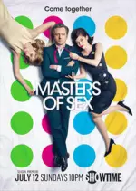 Masters of Sex - Saison 3