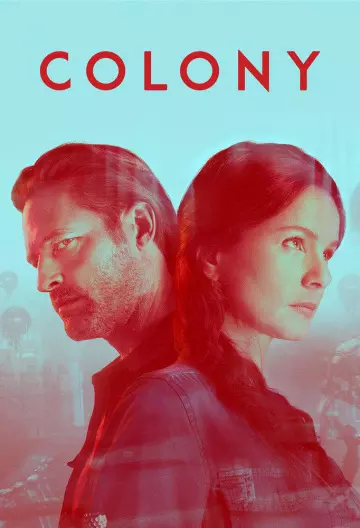 Colony - Saison 3