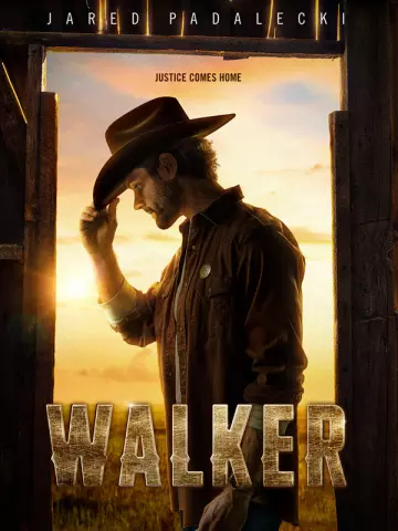 Walker - Saison 1