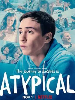 Atypical - Saison 4