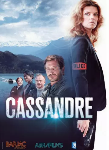 Cassandre - Saison 5