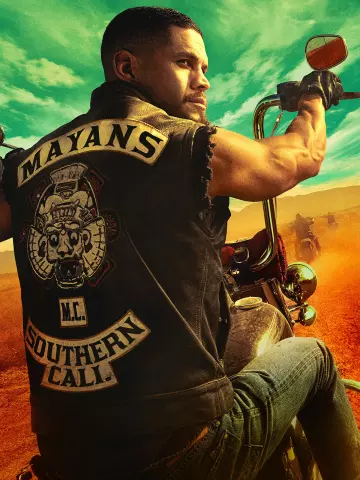 Mayans M.C. - Saison 3