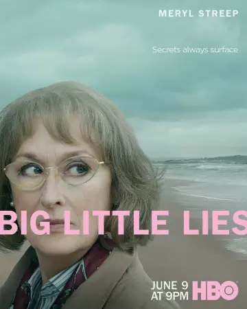 Big Little Lies - Saison 2