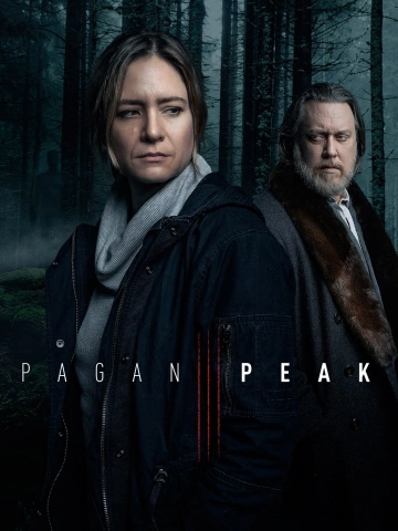 Pagan Peak - Saison 3