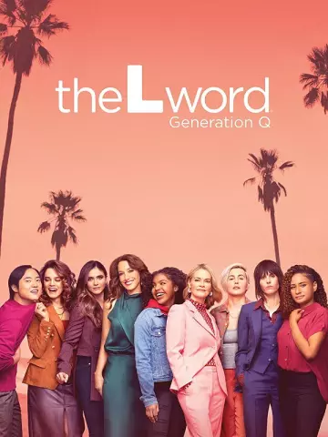 The L Word: Generation Q - Saison 2