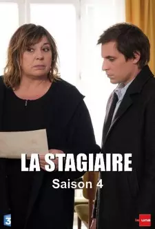 La Stagiaire - Saison 4