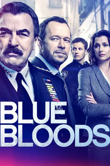 Blue Bloods - Saison 10