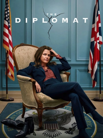 La Diplomate - Saison 1