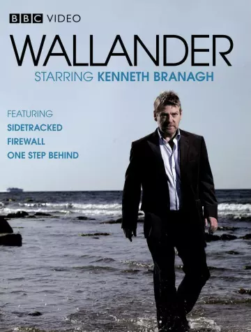 Les Enquêtes de l'inspecteur Wallander - Saison 4