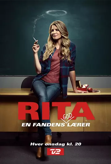 Rita - Saison 5