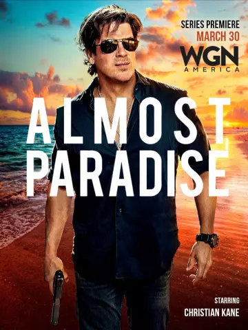 Almost Paradise - Saison 1