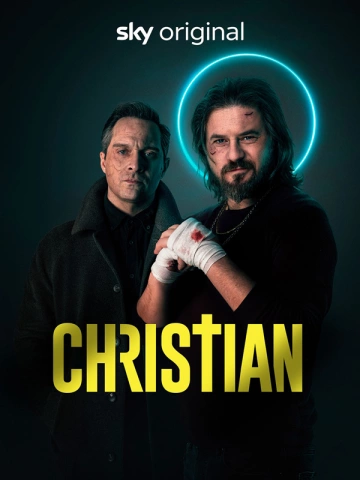 Christian - Saison 2