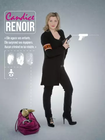 Candice Renoir - Saison 9