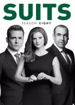 Suits : avocats sur mesure - Saison 8