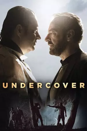 Undercover - Saison 1