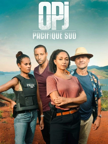 O.P.J. - Saison 3