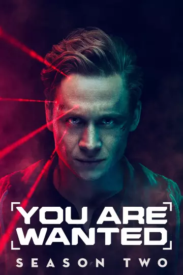 You Are Wanted - Saison 2