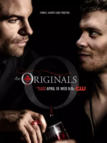 The Originals - Saison 3