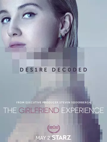 The Girlfriend Experience - Saison 3