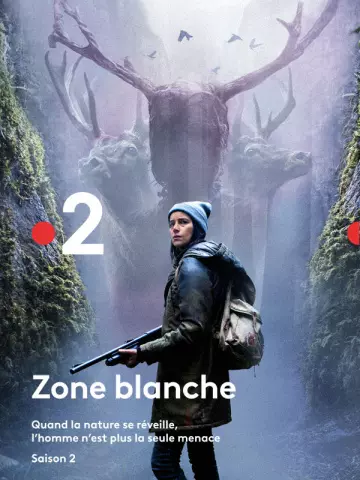 Zone Blanche - Saison 1