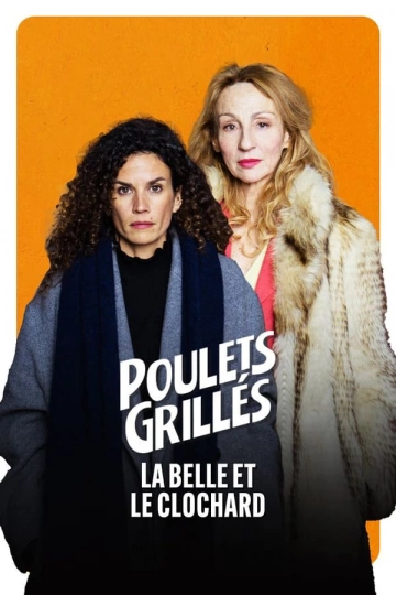 Poulets grillés - Saison 2