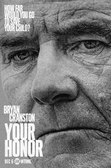 Your Honor - Saison 1