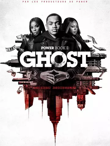 Power Book II: Ghost - Saison 1