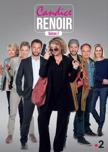 Candice Renoir - Saison 7