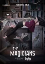 The Magicians - Saison 1