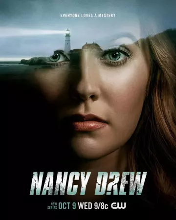 Nancy Drew - Saison 1