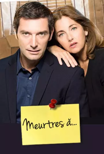 Meurtres à... - Saison 10