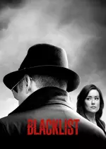 Blacklist - Saison 6