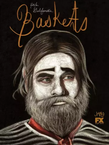 Baskets - Saison 2