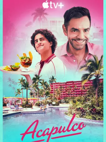 Acapulco - Saison 1