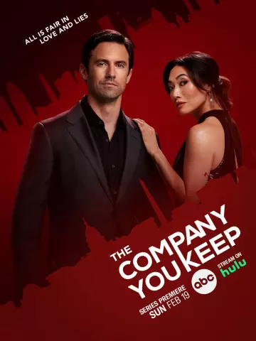 The Company You Keep - Saison 1