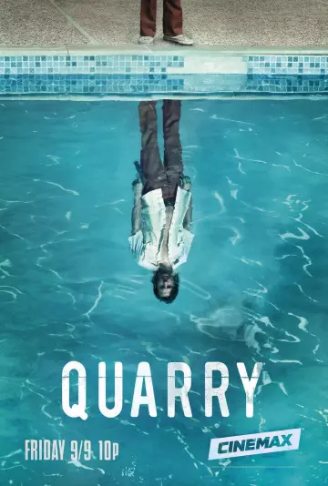 Quarry - Saison 1