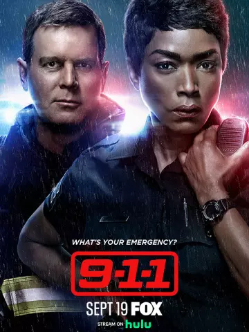 9-1-1 - Saison 6