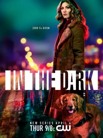 In the Dark (2019) - Saison 1