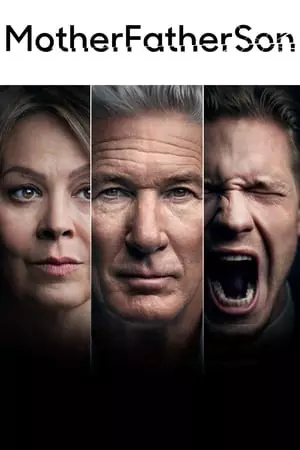 MotherFatherSon - Saison 1